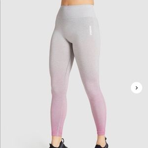 ADAPT OMBRE SEAMLESS LEGGINGS